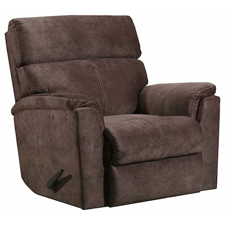 Rocker Recliner